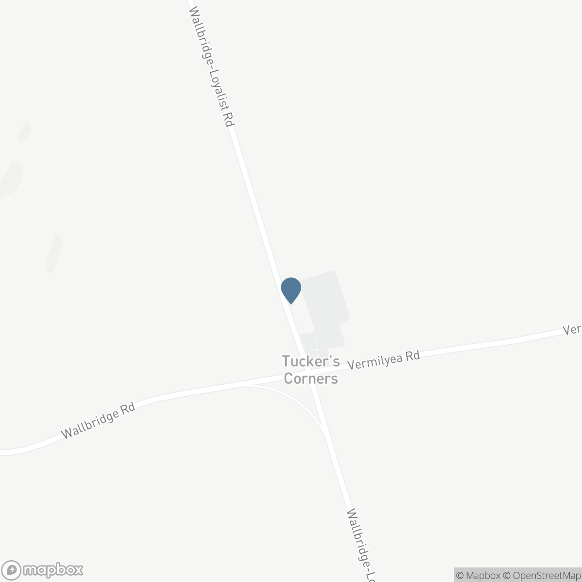 1664 WALLBRIDGE LOYALIST ROAD, Quinte West, Ontario K8N 4Z5